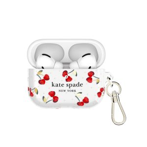 kate spade new york Cherry Dot - AirPods Pro 3