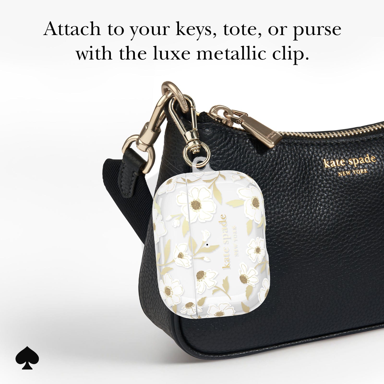 kate spade new york Sunshine Floral - AirPods Pro 3 - Image 6