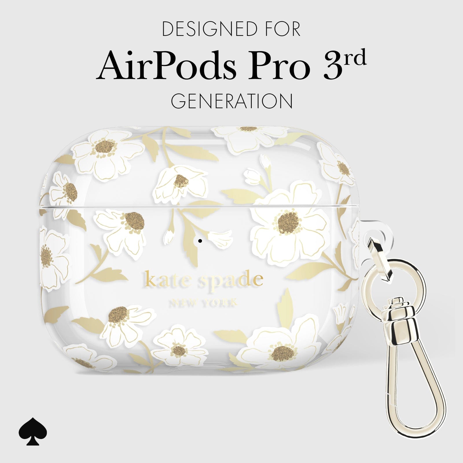 kate spade new york Sunshine Floral - AirPods Pro 3 - Image 7