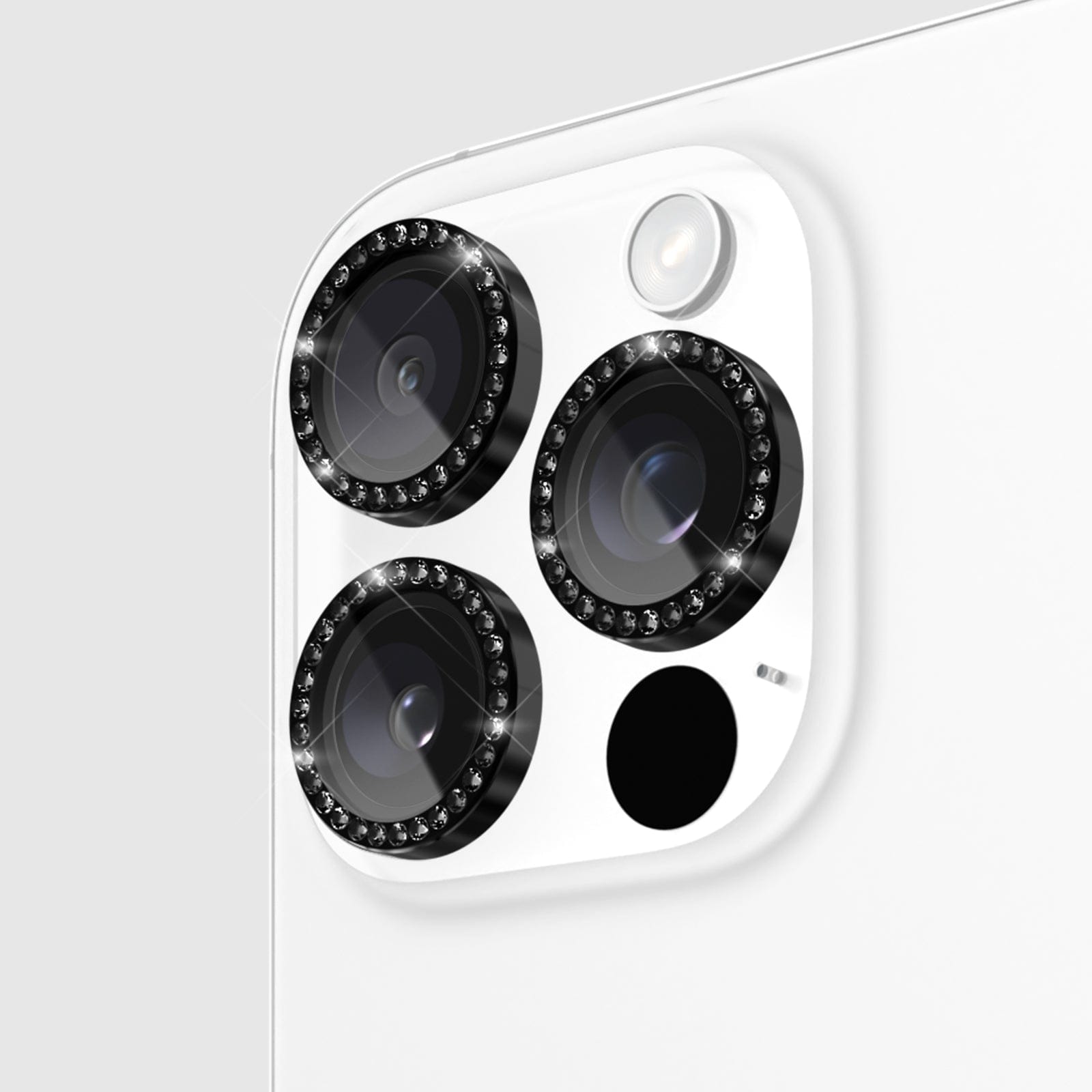 kate spade new york Camera Lens Protector Nightfall - iPhone 16 Pro / 16 Pro Max - Image 2