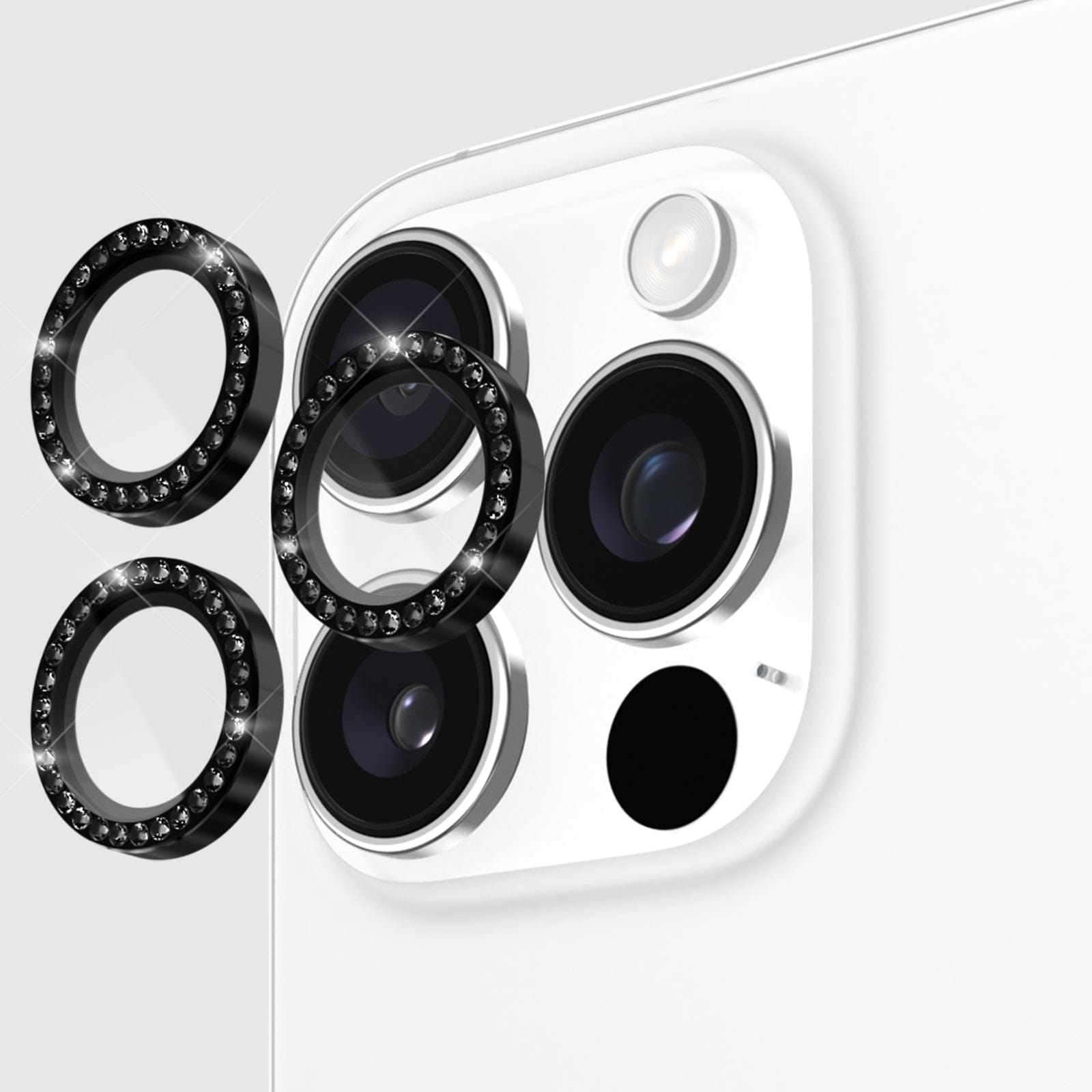 kate spade new york Camera Lens Protector Nightfall - iPhone 16 Pro / 16 Pro Max