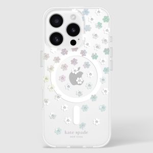 kate spade new york Scattered Flowers MagSafe - iPhone 16 Pro
