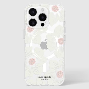 kate spade new york Hollyhock MagSafe - iPhone 16 Pro