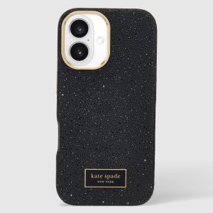kate spade new york Crystal Pav?? MagSafe - iPhone 16