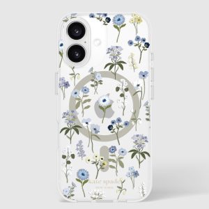 kate spade new york Precious Bloom MagSafe - iPhone 16