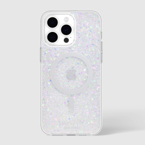 kate spade new york Chunky Glitter MagSafe - iPhone 15 Pro Max