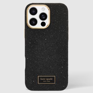 kate spade new york Crystal Pav?? MagSafe - iPhone 16 Pro Max
