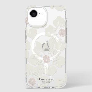 kate spade new york Hollyhock MagSafe - iPhone 17e/ 16e