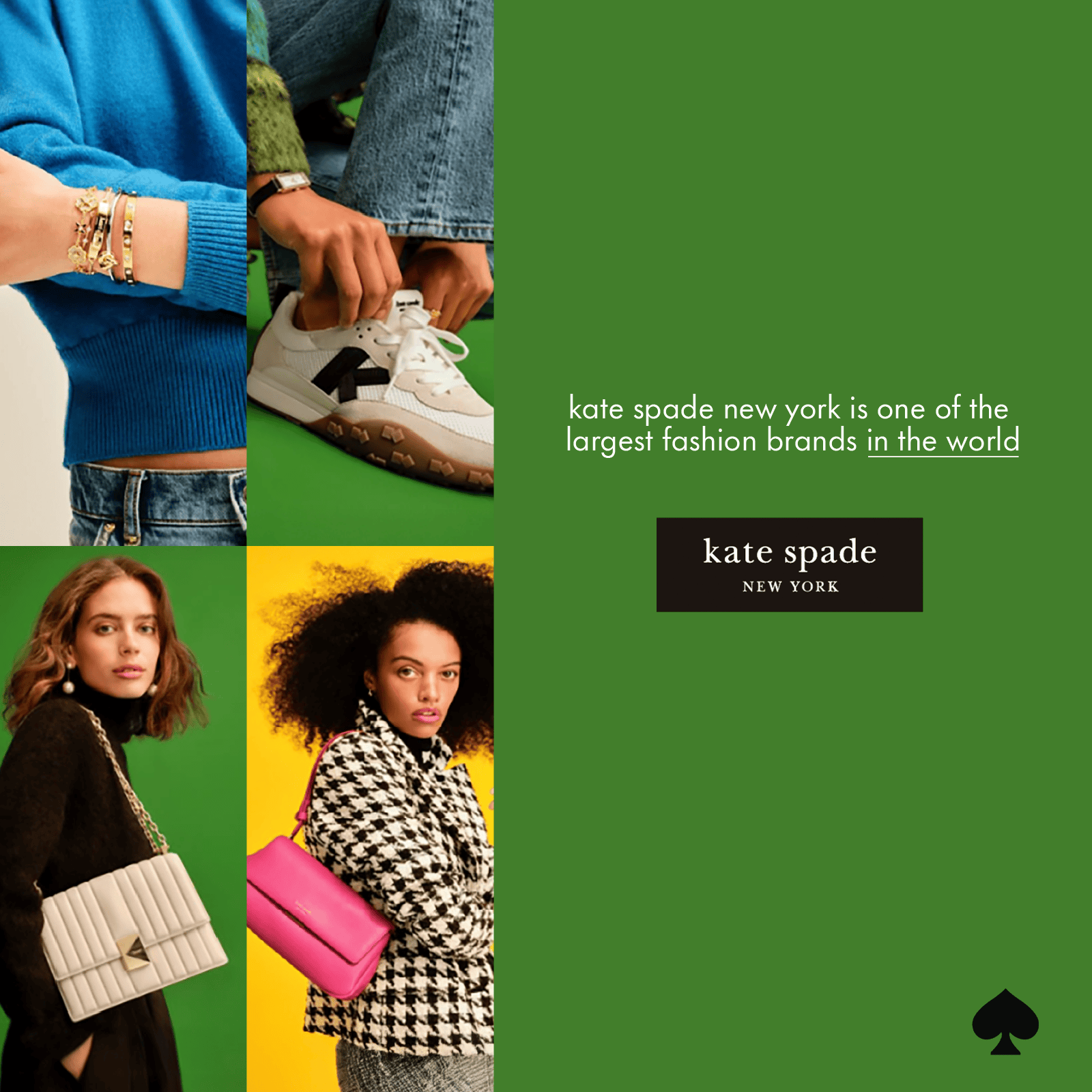 kate spade new york Black Deco MagSafe Wallet - Image 9