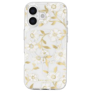 kate spade new york Sunshine Floral MagSafe - iPhone 17