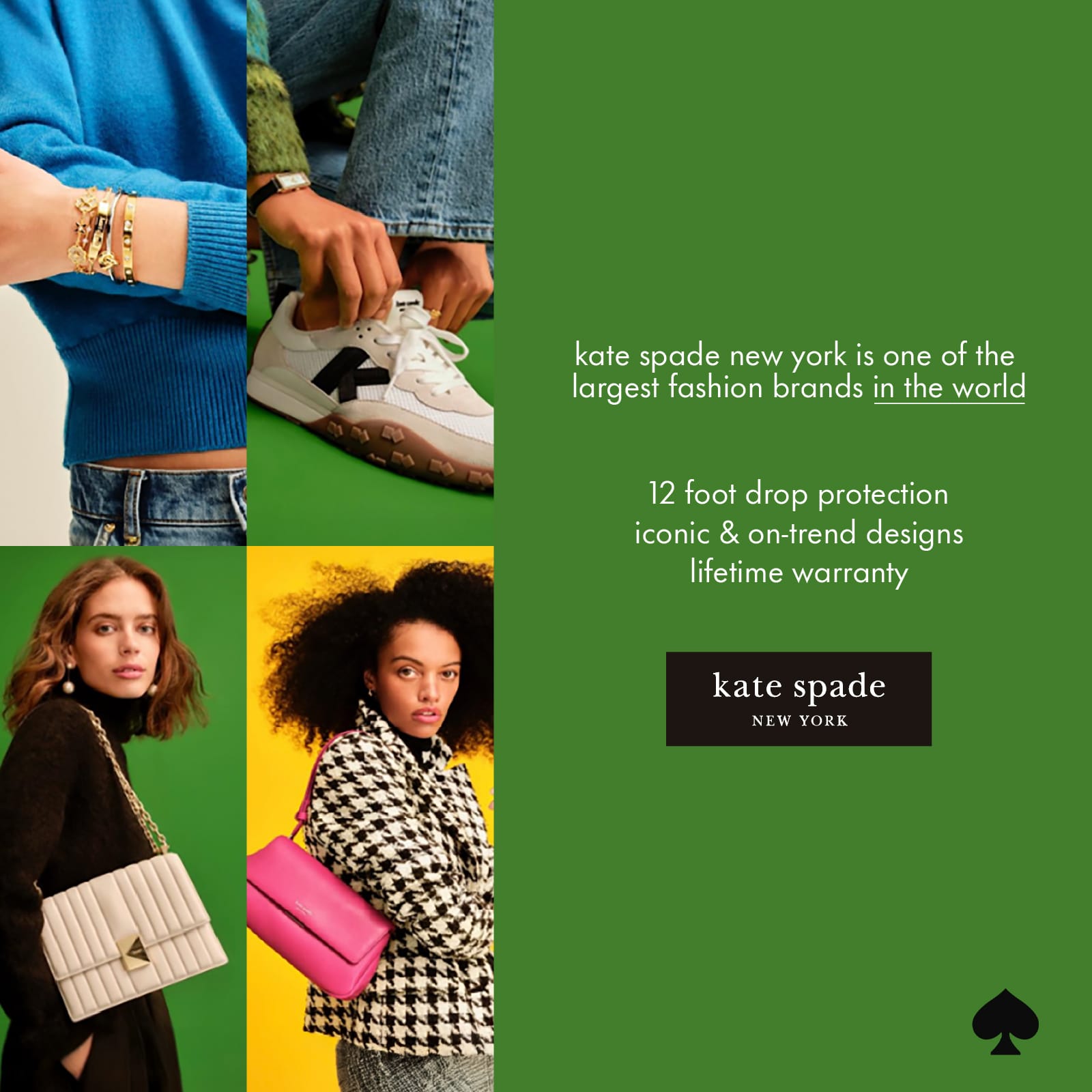 kate spade new york Cabana Dot MagSafe - iPhone 17 Pro Max - Image 7