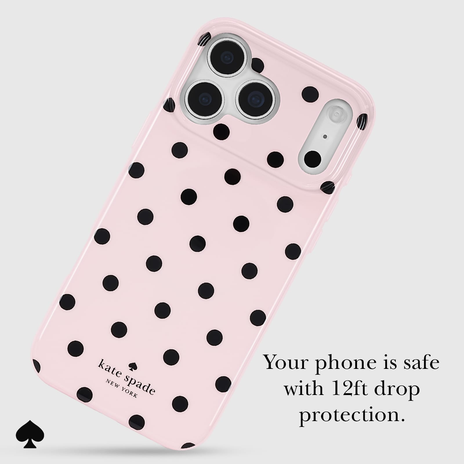 kate spade new york Cabana Dot MagSafe - iPhone 17 Pro Max - Image 2