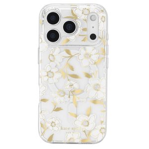 kate spade new york Sunshine Floral MagSafe - iPhone 17 Pro