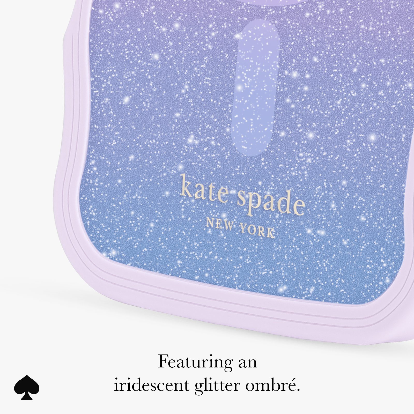 kate spade new york Wavy Opal MagSafe - iPhone 17 Pro Max - Image 6