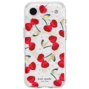 kate spade new york Cherry Dot MagSafe - iPhone Air