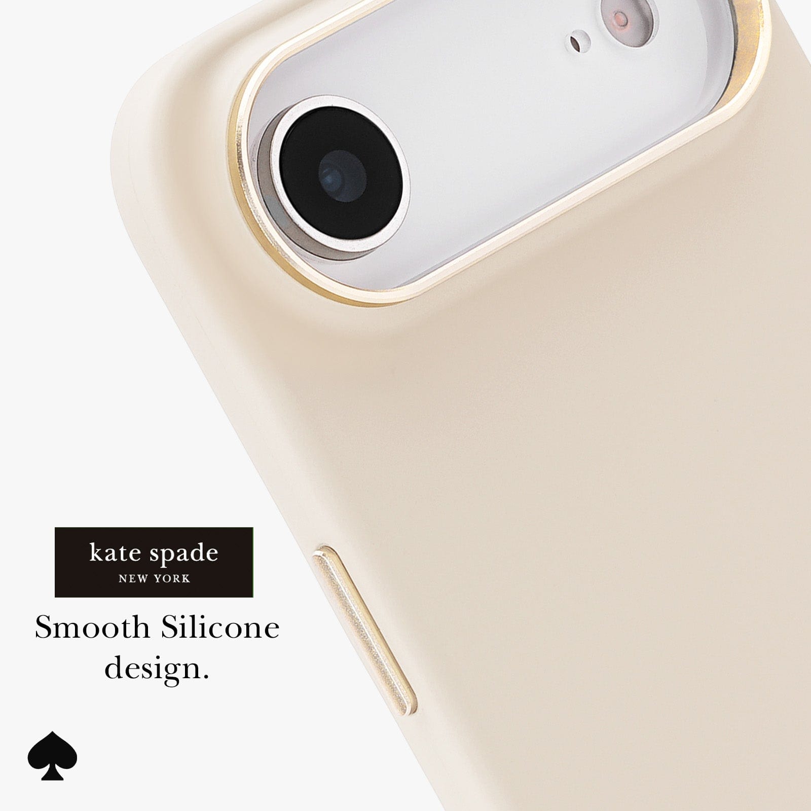 kate spade new york Icon Perfect Beige MagSafe - iPhone Air - Image 3