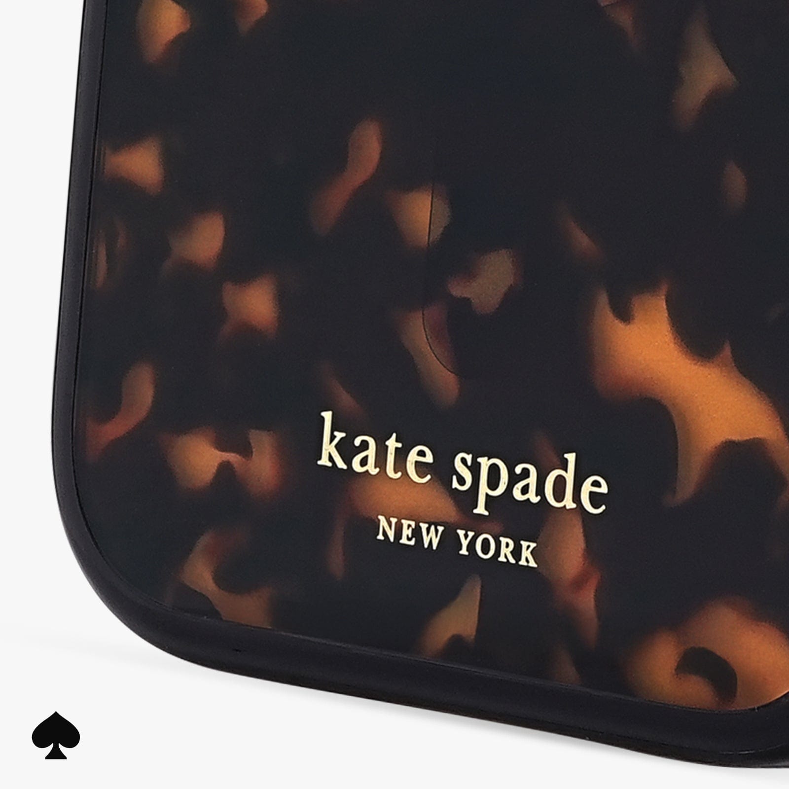 kate spade new york Tortoise MagSafe - iPhone 17 Pro - Image 6