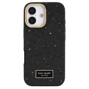 kate spade new york Crystal Pav?? MagSafe - iPhone 17