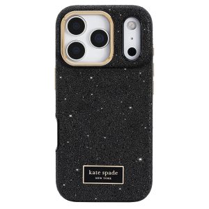 kate spade new york Crystal Pav?? MagSafe - iPhone 17 Pro