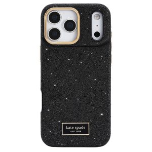 kate spade new york Crystal Pav?? MagSafe - iPhone 17 Pro Max