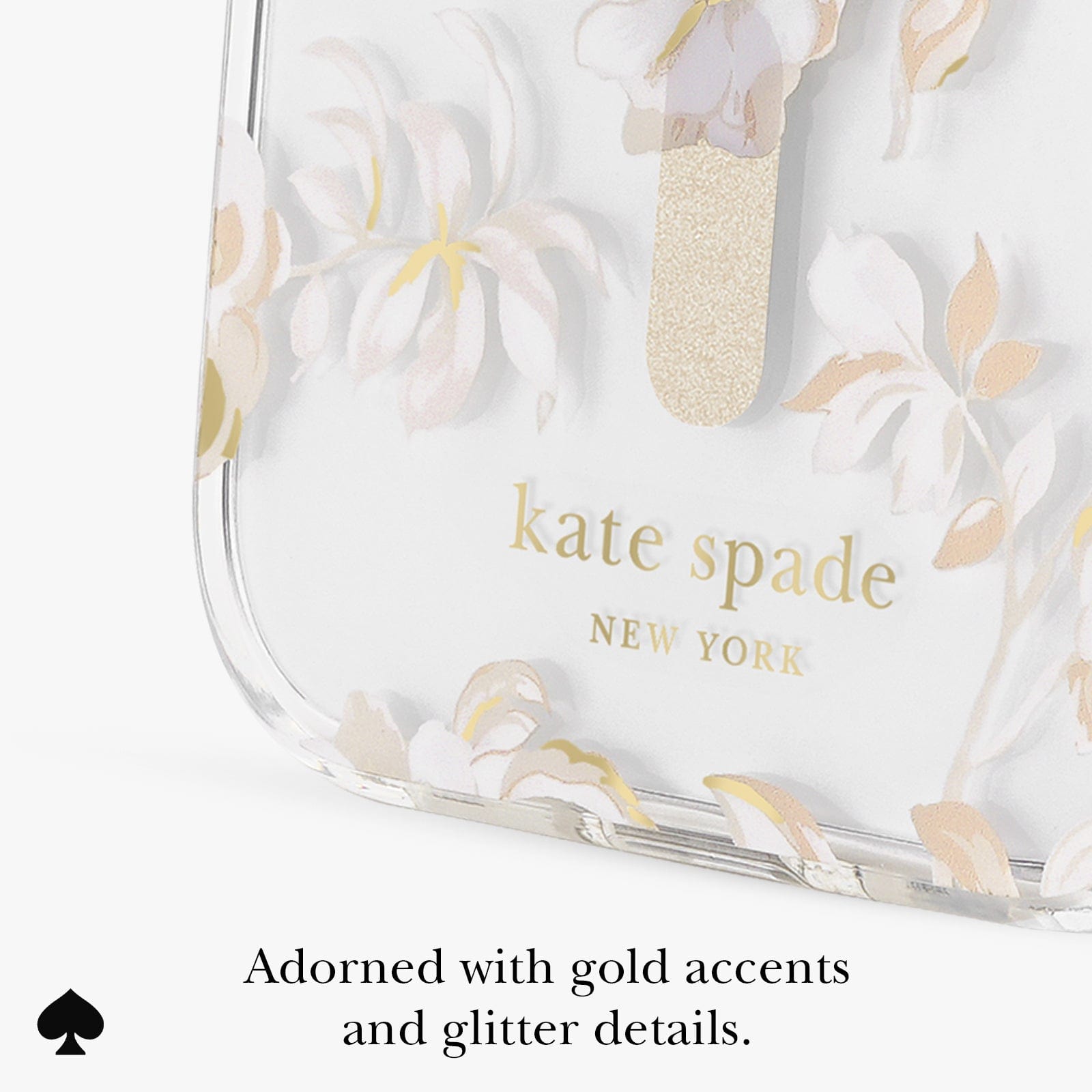 kate spade new york Autumn Toile MagSafe - iPhone 17 Pro - Image 6
