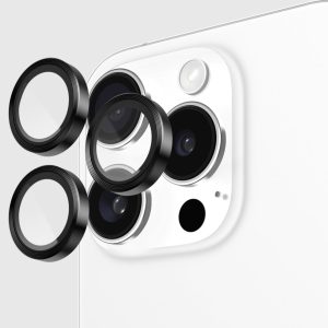 Pelican Camera Lens Protector - iPhone 16 Pro / 16 Pro Max