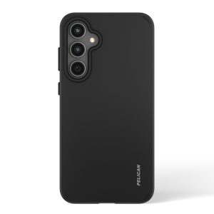 Pelican Ranger Black - Galaxy S23 FE
