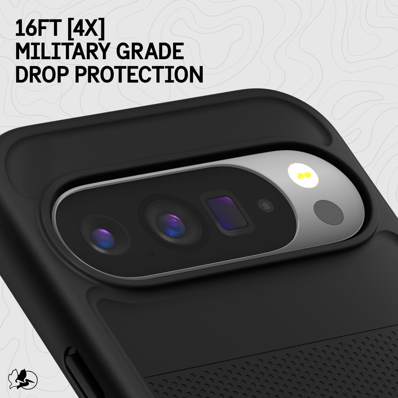 Pelican Protector with Magnet - Pixel 10 Pro XL - Image 2