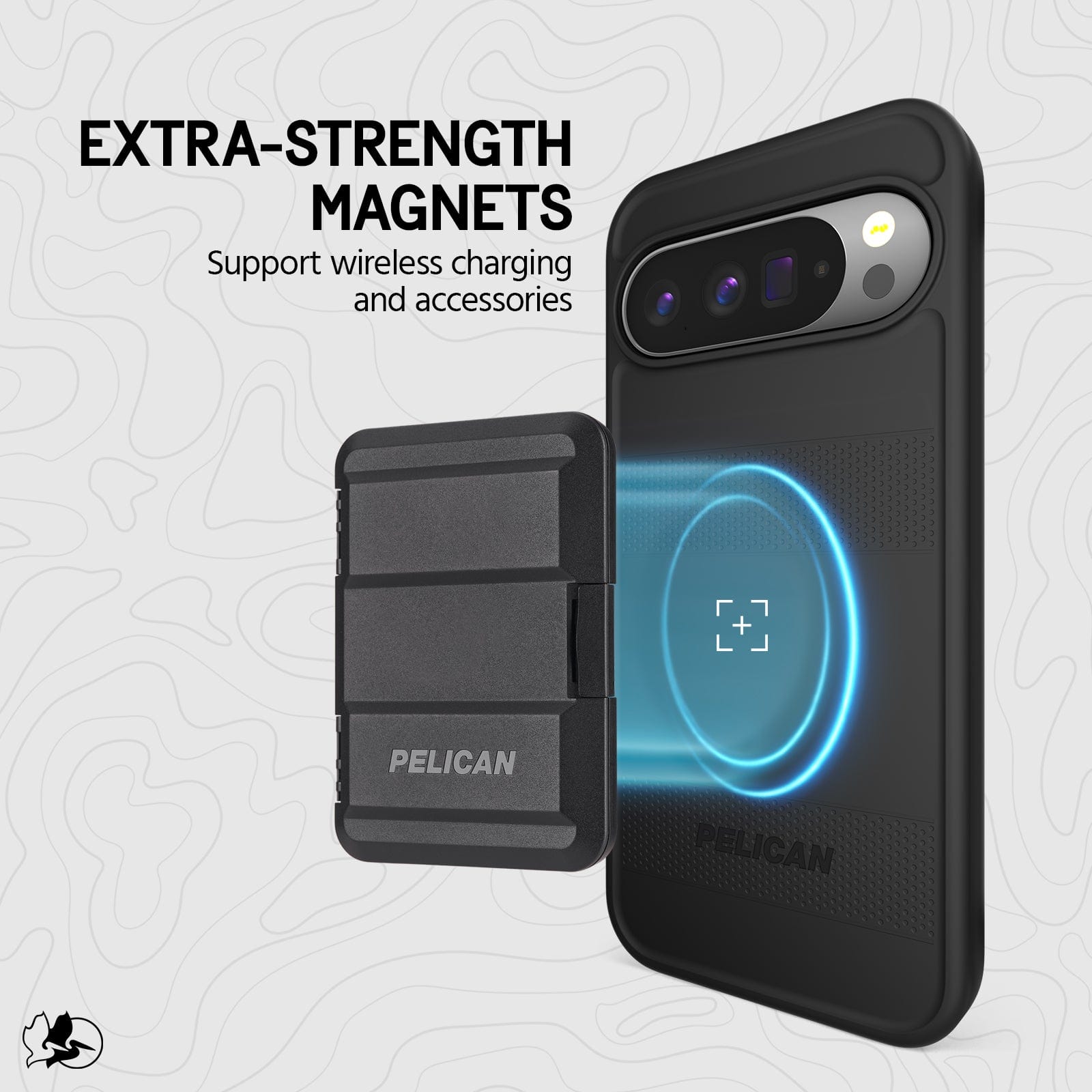 Pelican Protector with Magnet - Pixel 10 Pro XL - Image 5