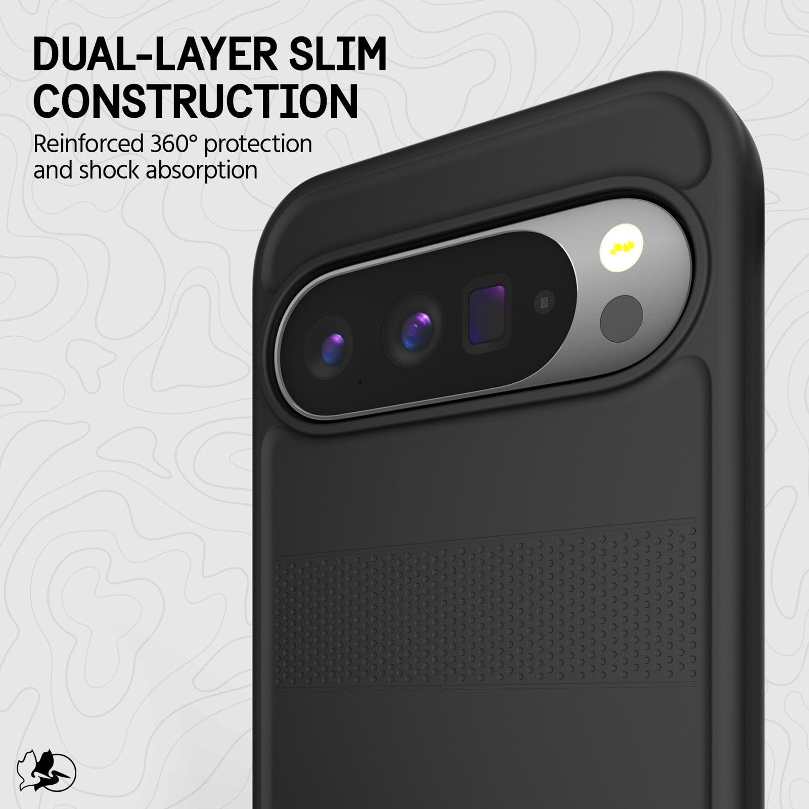 Pelican Protector with Magnet - Pixel 10 Pro XL - Image 3
