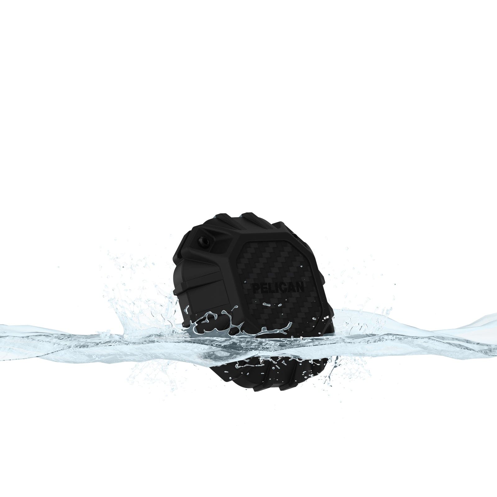 Pelican Marine Waterproof Airtag Sticker Mount Case - Airtag Case - Image 2