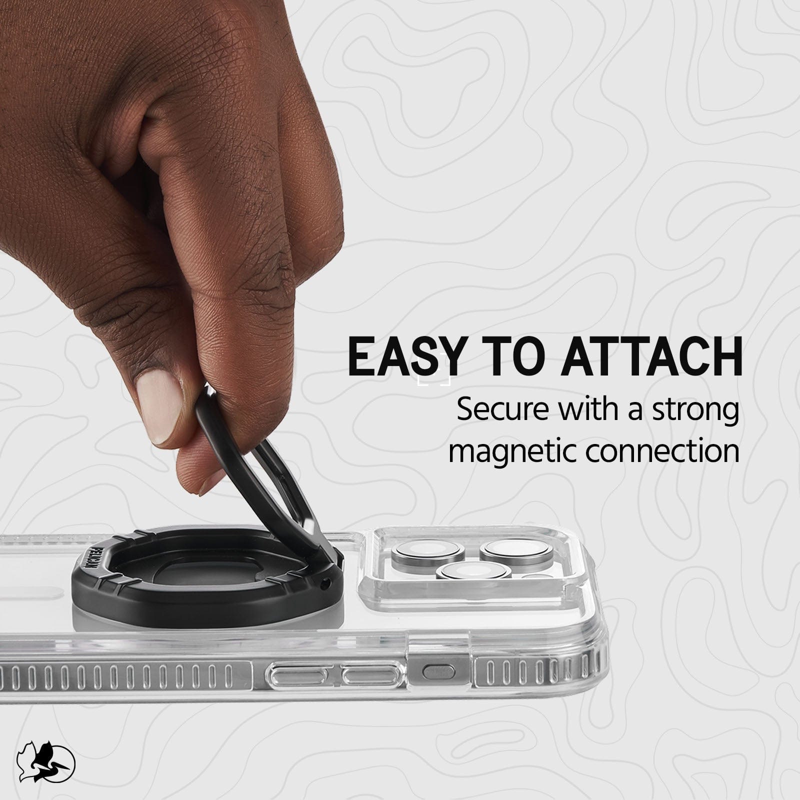 Pelican MagSafe 3 in 1 Multi Tool - Image 4