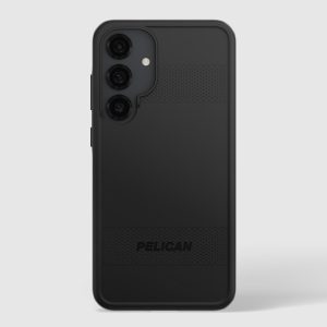 Pelican Protector with Magnet - Galaxy S25+