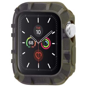 Pelican Protector Bumper (Camo Green) - Apple Watch 42-44mm
