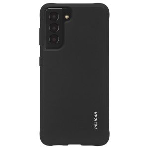 Pelican Ranger (Black) - Galaxy S21+ 5G
