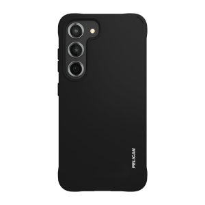 Pelican Ranger (Black) - Galaxy S23