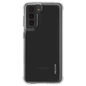 Pelican Ranger (Clear) - Galaxy S21 5G