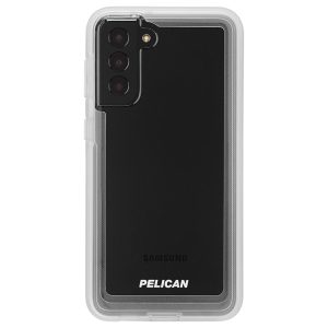 Pelican Voyager (Clear) - Galaxy S21+ 5G