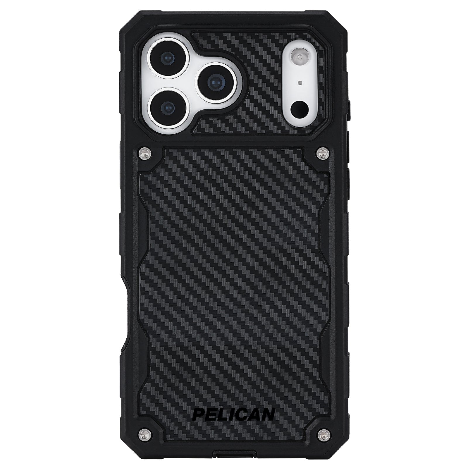 Pelican Shield Carbon MagSafe - iPhone 17 Pro Max