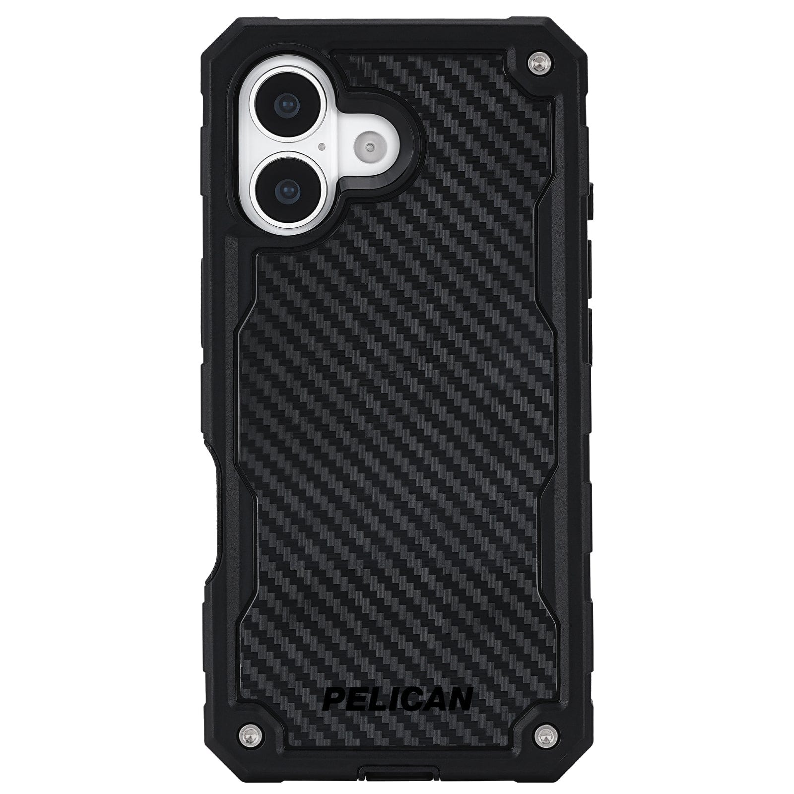 Pelican Shield Carbon MagSafe - iPhone 17