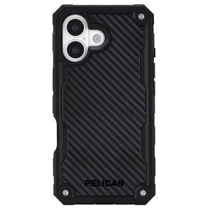 Pelican Shield Carbon MagSafe - iPhone 17