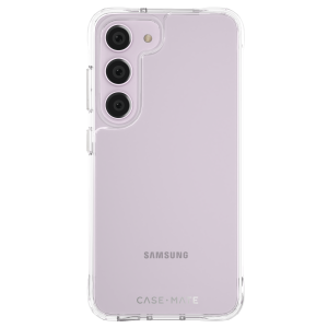 Tough (Clear) - Galaxy S23
